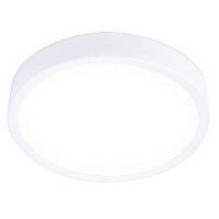 Купить Встраиваемый светодиодный светильник Ambrella light Led Downlight DLR366 в Туле