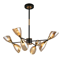 Купить Подвесная люстра Omnilux Onno OML-66807-08 в Туле