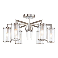 Купить Потолочная люстра Stilfort Vase 1046/11/06PT в Туле