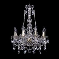 Купить Подвесная люстра Bohemia Ivele 1411/8/141/h-62 G в Туле