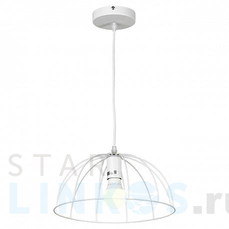 Купить Подвесной светильник Lussole Lgo Lattice GRLSP-8214 за 4 157 руб. в Туле фото 2 Купить с доставкой Подвесной светильник Lussole Lgo Lattice GRLSP-8214 в Туле фото 2