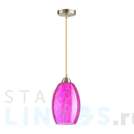 Купить Подвесной светильник Lumion Suspentioni Sapphire 4487/1 за 2 000 руб. в Туле фото 2 Купить с доставкой Подвесной светильник Lumion Suspentioni Sapphire 4487/1 в Туле фото 2