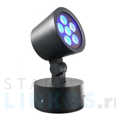 Купить Уличный светодиодный светильник Deko-Light Colt 732124 за 53 994 руб. в Туле фото 2 Купить с доставкой Уличный светодиодный светильник Deko-Light Colt 732124 в Туле фото 2