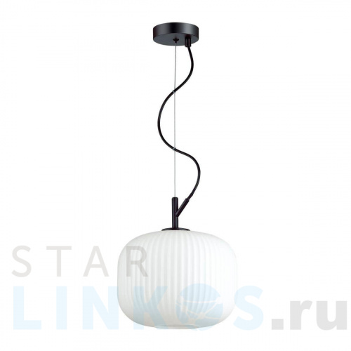 Купить Подвесной светильник Odeon Light Pendant Roofi 4753/1 за 5 950 руб. в Туле Купить с доставкой Подвесной светильник Odeon Light Pendant Roofi 4753/1 в Туле