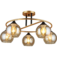 Купить Потолочная люстра Reluce 04757-0.3-05 в Туле