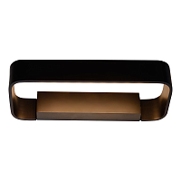 Купить Настенный светодиодный светильник iLedex Aries ZD8002-9W BK в Туле