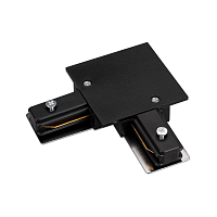 Купить Коннектор L-образный Arlight LGD-2TR-Con-L-F-BK 038679 в Туле