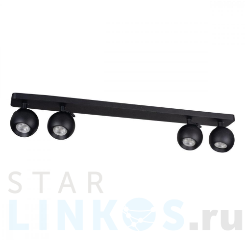 Купить Спот Kanlux Galoba 33681 за 9 121 руб. в Туле Купить с доставкой Спот Kanlux Galoba 33681 в Туле