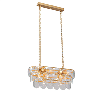 Купить Подвесная люстра Vitaluce V5834-8/18 в Туле