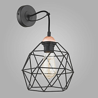 Купить Настенный светильник TK Lighting 1735 Galaxy в Туле