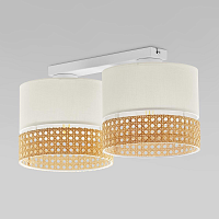 Купить Потолочная люстра TK Lighting 6692 Paglia в Туле