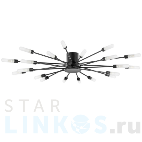 Купить Потолочная люстра Lightstar Ragno 732207 за 33 000 руб. в Туле Купить с доставкой Потолочная люстра Lightstar Ragno 732207 в Туле