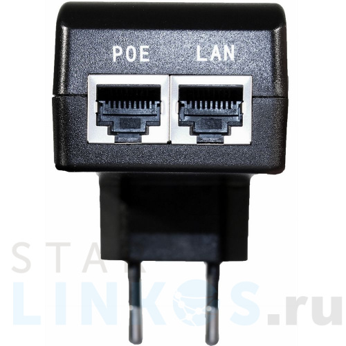 Купить PoE-инжектор OSNOVO Midspan-1/151, установка в розетку 220 В за 1 614 руб. в Туле фото 3 Купить с доставкой PoE-инжектор OSNOVO Midspan-1/151, установка в розетку 220 В в Туле фото 3