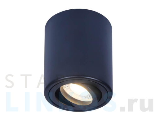 Купить с доставкой Потолочный светильник Ambrella light Techno Spot TN226 в Туле
