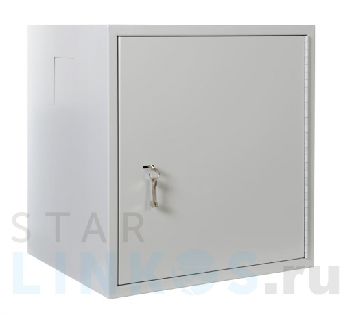 Купить Телекоммуникационный шкаф ЦМО ШРН-А-15.520 за 27 720 руб. в Туле Купить с доставкой Телекоммуникационный шкаф ЦМО ШРН-А-15.520 в Туле