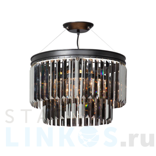 Купить Потолочная люстра Vitaluce V5149-1/6S за 22 171 руб. в Туле Купить с доставкой Потолочная люстра Vitaluce V5149-1/6S в Туле