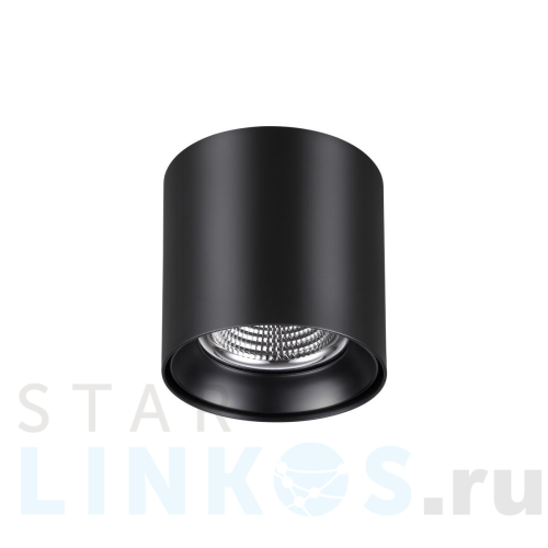 Купить Потолочный светодиодный светильник Novotech Over Recte 358473 за 3 640 руб. в Туле Купить с доставкой Потолочный светодиодный светильник Novotech Over Recte 358473 в Туле