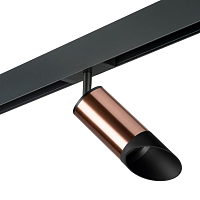 Купить Трековый светильник Lightstar Rullo (214430+595057+201437) PRO43037 в Туле