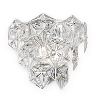 Купить Настенный светильник Freya Molly FR1004WL-02CH в Туле