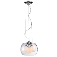 Купить Подвесная люстра ST Luce Uovo SL512.103.03 в Туле