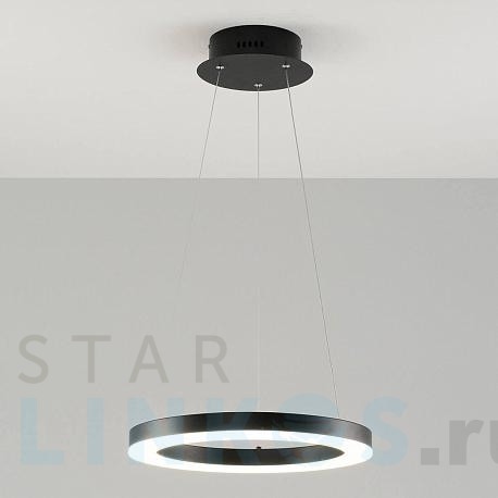 Купить Подвесной светодиодный светильник Moderli Bona V1751-PL за 16 190 руб. в Туле фото 2 Купить с доставкой Подвесной светодиодный светильник Moderli Bona V1751-PL в Туле фото 2