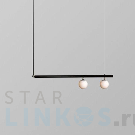 Купить Подвесная люстра Imperium Loft Barra 204154-26 за 25 410 руб. в Туле фото 2 Купить с доставкой Подвесная люстра Imperium Loft Barra 204154-26 в Туле фото 2