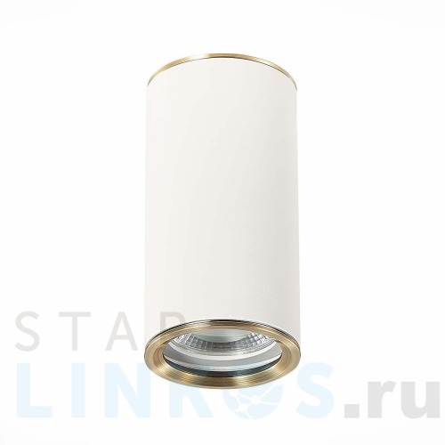 Купить Потолочный светильник ST Luce Chomus ST111.537.01 за 870 руб. в Туле Купить с доставкой Потолочный светильник ST Luce Chomus ST111.537.01 в Туле