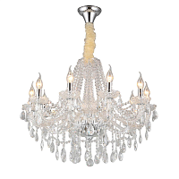 Купить Подвесная люстра Aployt Koletta APL.755.03.10 в Туле