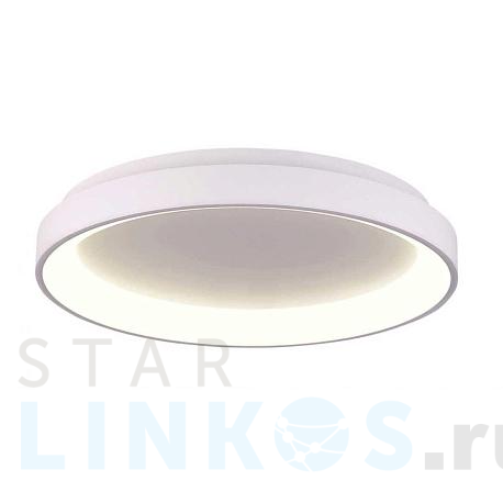 Купить Потолочный светодиодный светильник Deko-Light Merope 348194 за 53 994 руб. в Туле фото 2 Купить с доставкой Потолочный светодиодный светильник Deko-Light Merope 348194 в Туле фото 2