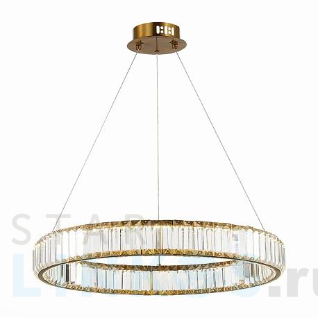 Купить Подвесная люстра ST Luce TIVOLI SL1622.363.01 за 36 690 руб. в Туле фото 2 Купить с доставкой Подвесная люстра ST Luce TIVOLI SL1622.363.01 в Туле фото 2