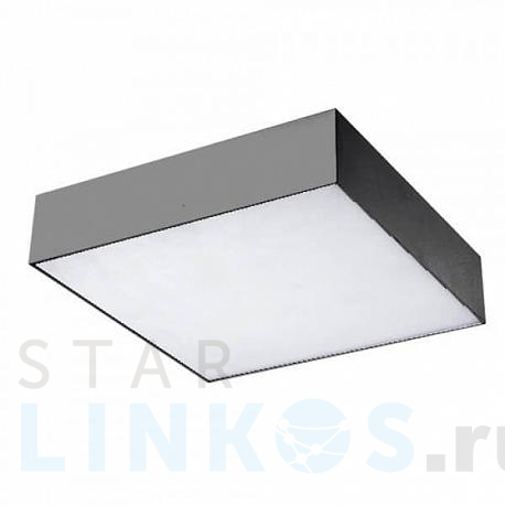 Купить Накладной светильник Azzardo Monza Square 40 AZ2275 за 26 080 руб. в Туле фото 2 Купить с доставкой Накладной светильник Azzardo Monza Square 40 AZ2275 в Туле фото 2