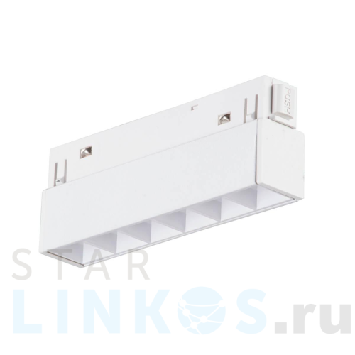 Купить с доставкой Трековый светильник магнитный Vitaluce VT0200003-00 в Туле