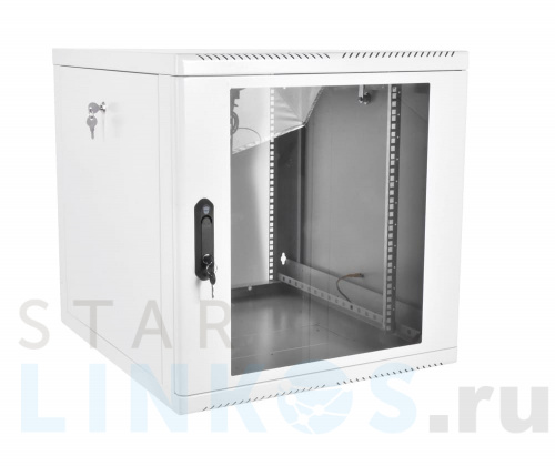 Купить Телекоммуникационный шкаф ЦМО ШРН-М-15.500 за 20 280 руб. в Туле Купить с доставкой Телекоммуникационный шкаф ЦМО ШРН-М-15.500 в Туле