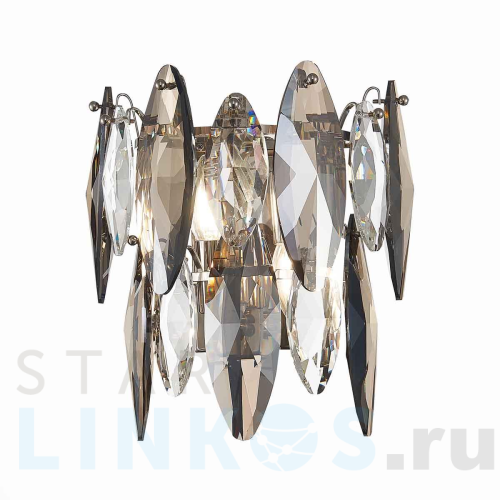 Купить Настенный светильник ST Luce Ancona SL1227.101.02 за 13 940 руб. в Туле Купить с доставкой Настенный светильник ST Luce Ancona SL1227.101.02 в Туле