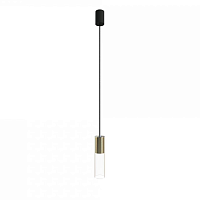 Купить Подвесной светильник Nowodvorski Cylinder M 7868 в Туле