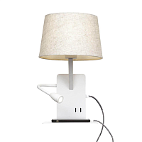 Купить Бра Loft IT Station Loft9993-WH в Туле