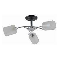 Купить Потолочная люстра Apeyron Классик 16-41 в Туле