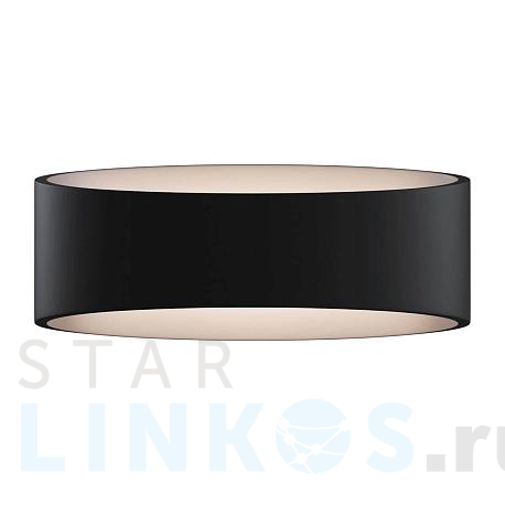 Купить Настенный светодиодный светильник Maytoni Trame C806WL-L5B за 4 590 руб. в Туле фото 2 Купить с доставкой Настенный светодиодный светильник Maytoni Trame C806WL-L5B в Туле фото 2