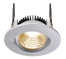 Купить Встраиваемый светильник Deko-Light COB-68-350mA-2700K-round 565278 в Туле
