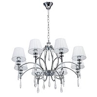 Купить Подвесная люстра MW-Light Вега 329011808 в Туле