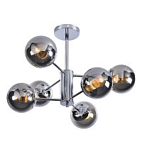 Купить Потолочная люстра Seven Fires Aimee SF3309/6C-CR в Туле