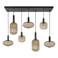 Купить Подвесная люстра Lucide Maloto 45386/07/62 в Туле