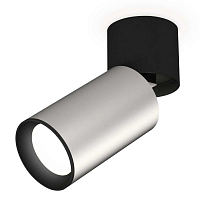 Купить Комплект спота Ambrella light Techno Spot XM (A2221, C6324, N6102) XM6324040 в Туле