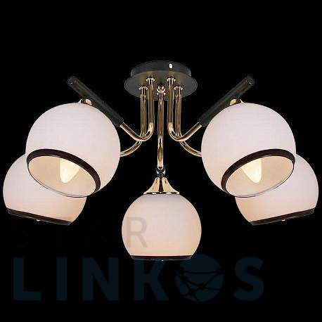 Купить Потолочная люстра Reluce 52132-0.3-05A за 4 300 руб. в Туле фото 2 Купить с доставкой Потолочная люстра Reluce 52132-0.3-05A в Туле фото 2