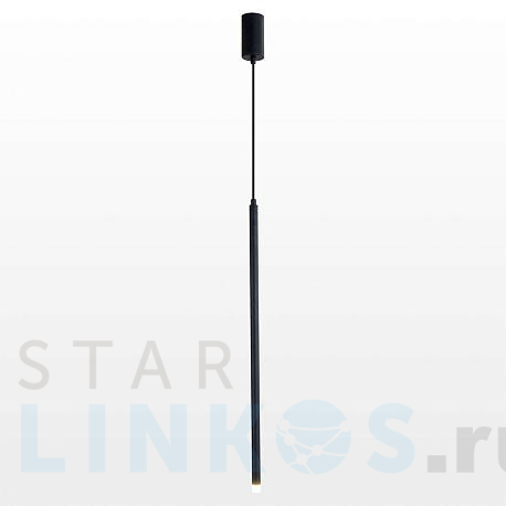 Купить Подвесной светодиодный светильник Lussole Loft LSP-7002 за 7 985 руб. в Туле фото 2 Купить с доставкой Подвесной светодиодный светильник Lussole Loft LSP-7002 в Туле фото 2