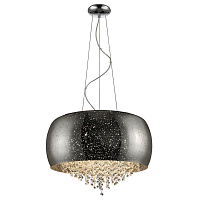 Купить Подвесная люстра Zumaline Vista P0076-06K-F4GR в Туле