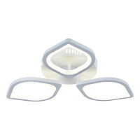 Купить Потолочная светодиодная люстра Escada 10216/3LED в Туле