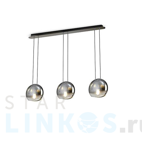 Купить Подвесной светильник Mantra Lens 6189 за 93 037 руб. в Туле фото 2 Купить с доставкой Подвесной светильник Mantra Lens 6189 в Туле фото 2