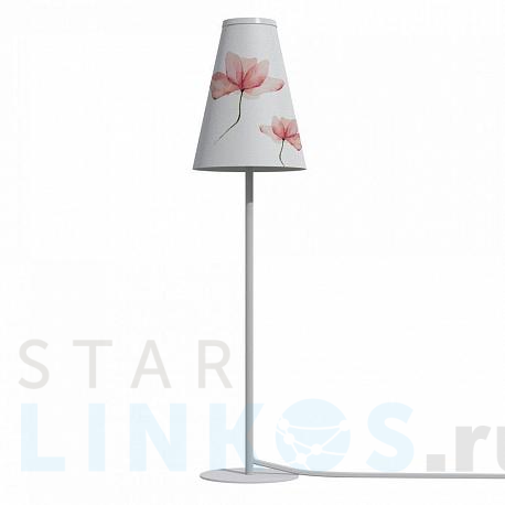 Купить Настольная лампа Nowodvorski Trifle 8078 за 4 550 руб. в Туле фото 2 Купить с доставкой Настольная лампа Nowodvorski Trifle 8078 в Туле фото 2