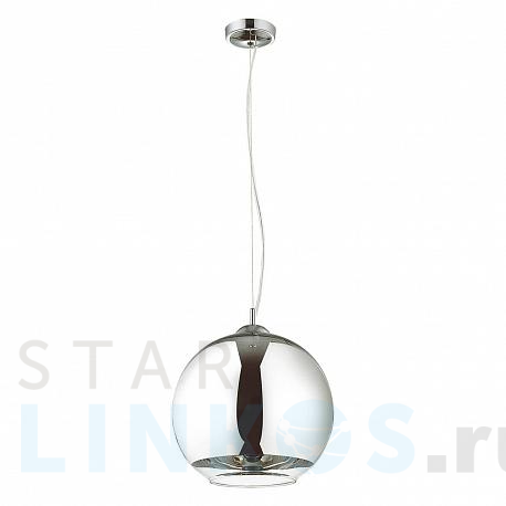 Купить Подвесной светильник Favourite Erbsen 1688-1P за 6 900 руб. в Туле фото 2 Купить с доставкой Подвесной светильник Favourite Erbsen 1688-1P в Туле фото 2